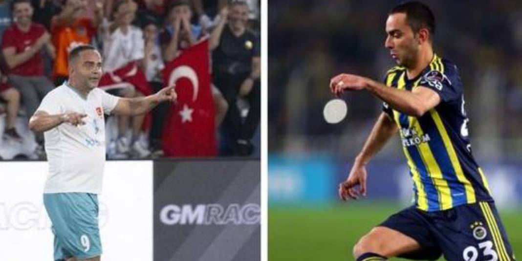 Futbolu Bırakıp, Kiloları Aldılar! Göbekleriyle Herkesi Şaşkına Çevirdiler! 13